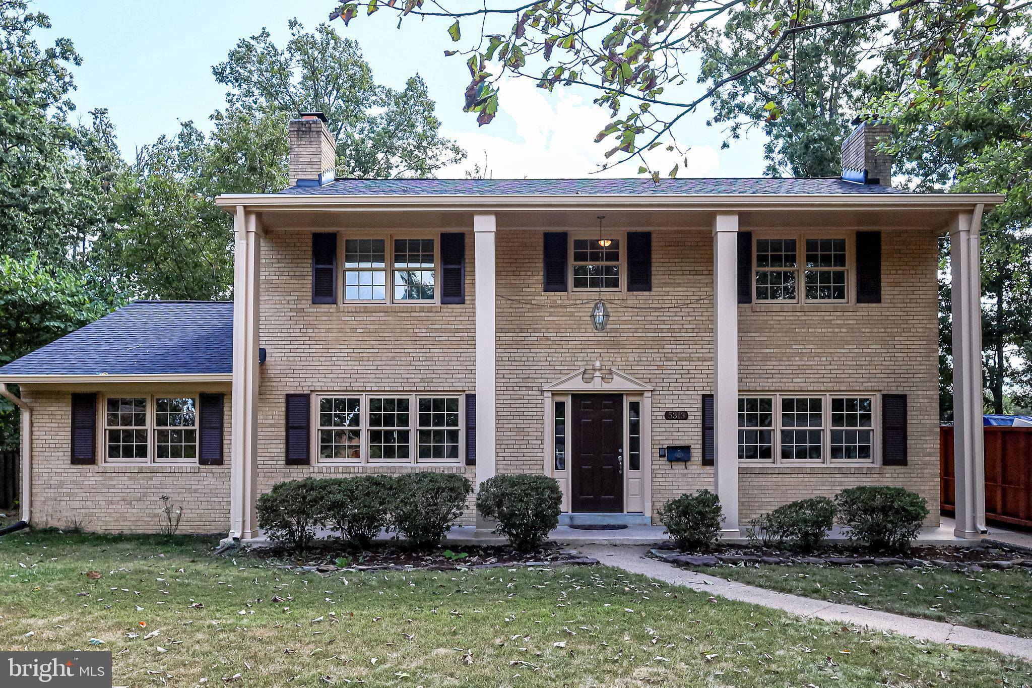 Alexandria, VA 22310,5313 NEVILLE CT