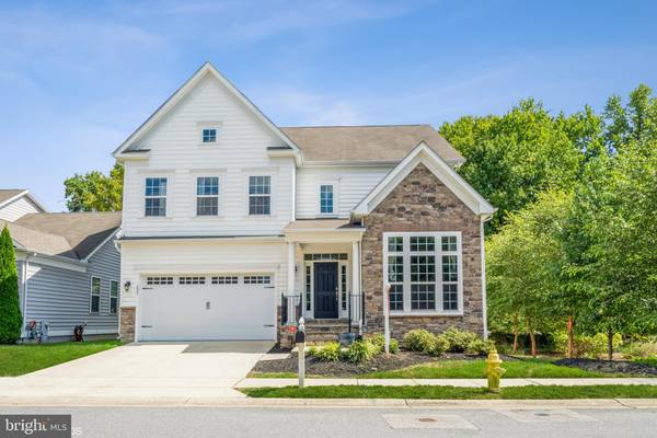 223 SALTGRASS DR, Glen Burnie, MD 21060