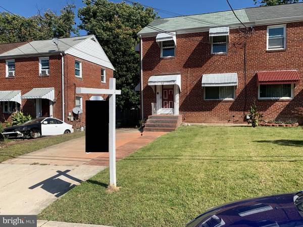 818 BERKSHIRE DR, Hyattsville, MD 20783