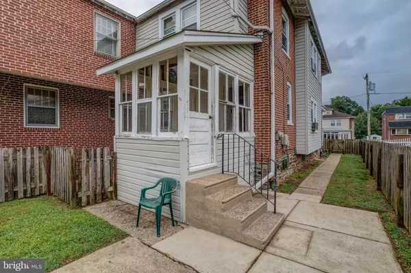 Chester, PA 19013,626 E 19TH ST
