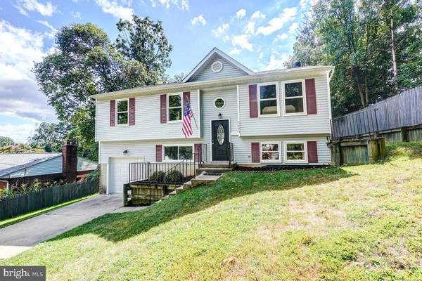 5601 JASON ST, Cheverly, MD 20785