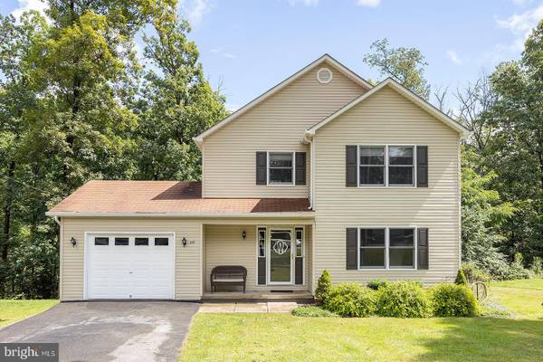 221 GLENRIDGE DR, Winchester, VA 22602