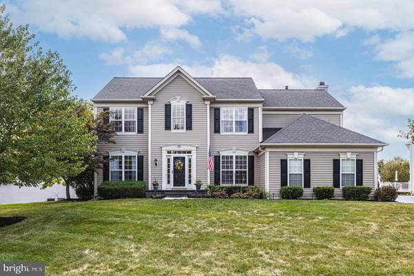 15 ATKINSON LN, Newtown, PA 18940