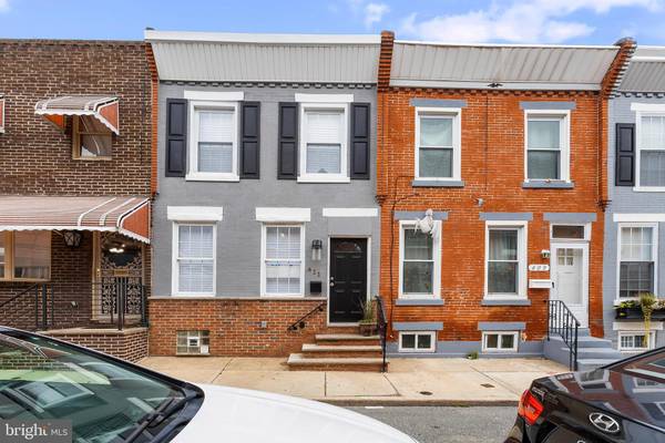 411 DURFOR ST, Philadelphia, PA 19148