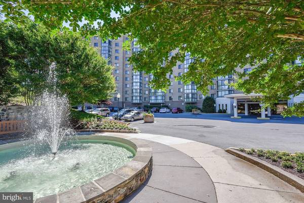 3310 N LEISURE WORLD BLVD #311-6, Silver Spring, MD 20906