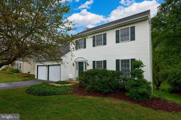 342 KNIGHTS BRIDGE WAY, Lititz, PA 17543