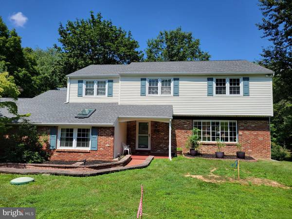 167 SADDLE DR, Furlong, PA 18925