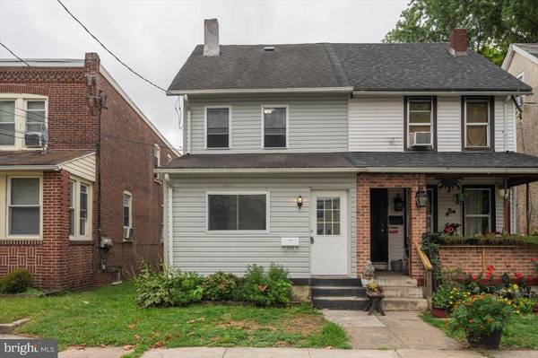 1314 HOLLAND ST, Crum Lynne, PA 19022