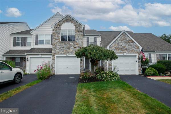 Hummelstown, PA 17036,627 SPRINGHOUSE LN