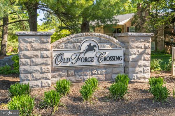 495 OLD FORGE CROSSING, Devon, PA 19333