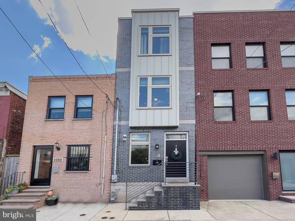 1314 ANNIN ST, Philadelphia, PA 19147