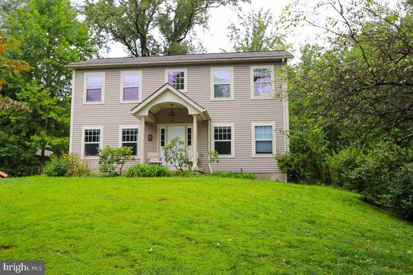 451 NEWELL DR, Huntingdon Valley, PA 19006