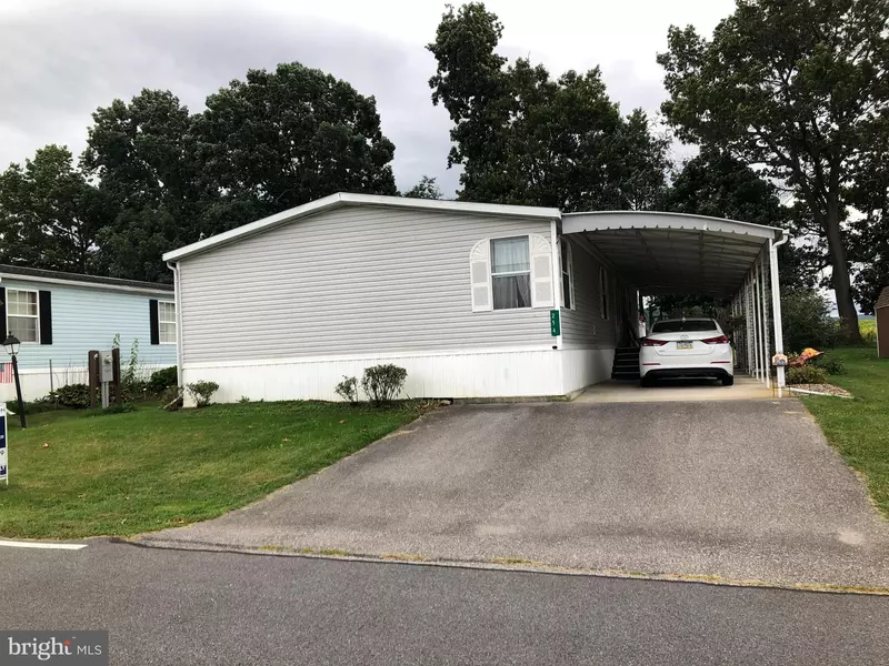 254 CAMEO DRIVE, Fayetteville, PA 17222