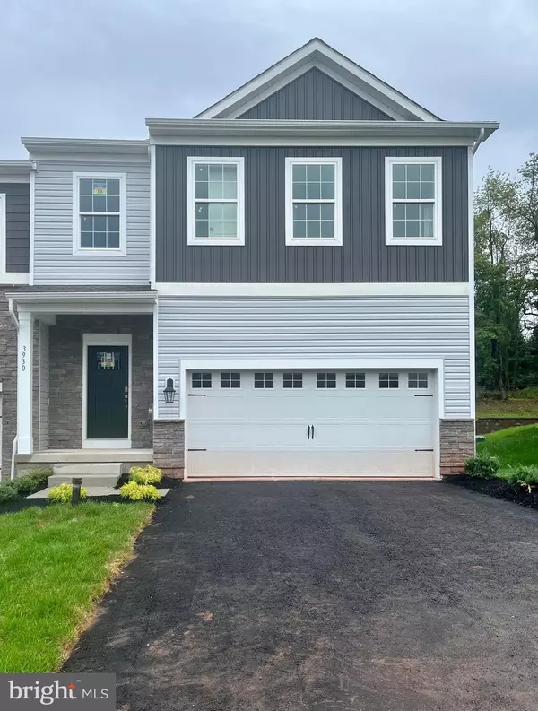 3930 NICO LN, Collegeville, PA 19426