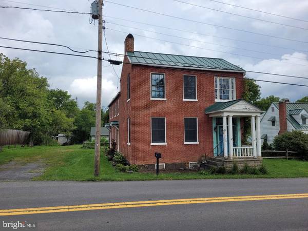 69 SPRINGFIELD PIKE, Springfield, WV 26763