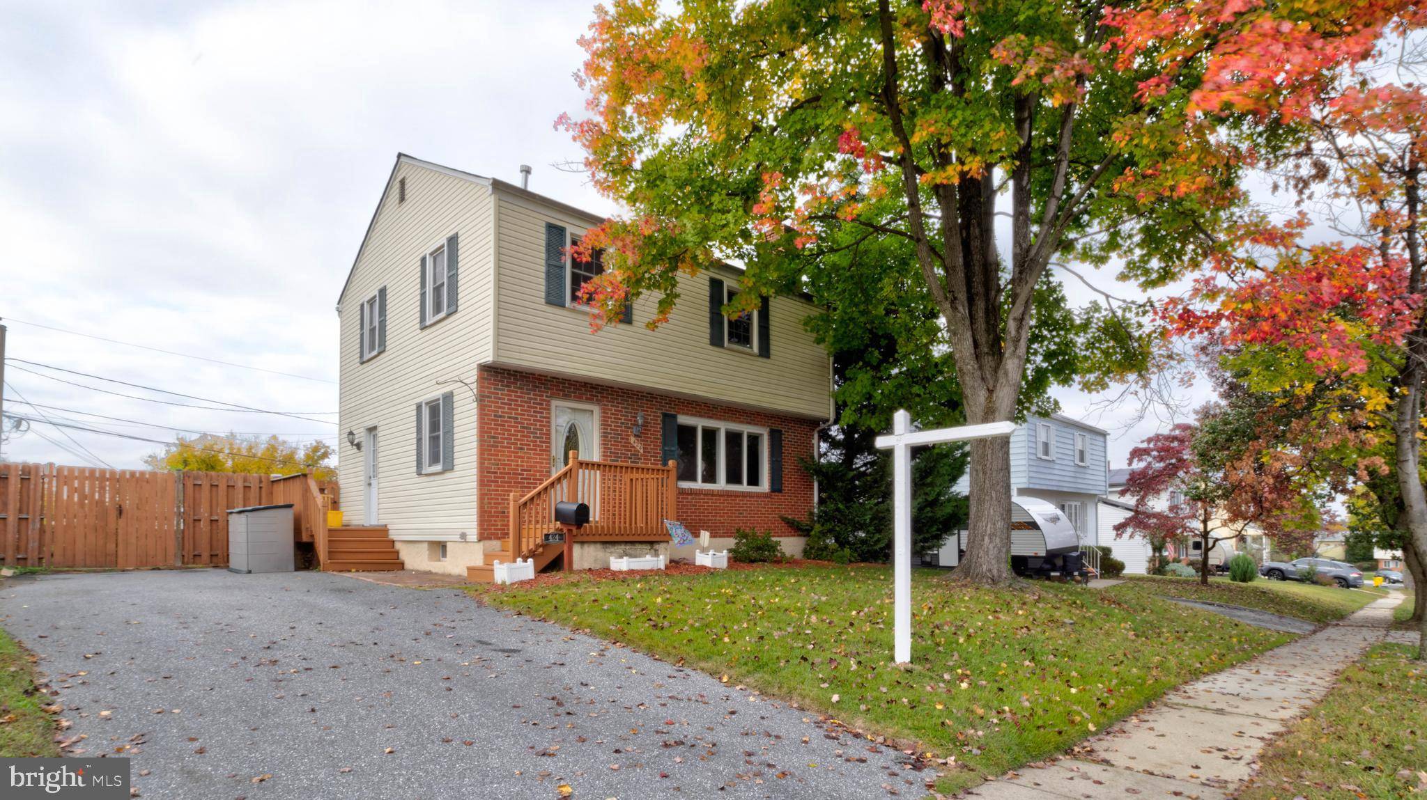 424 SUDBURY RD, Linthicum Heights, MD 21090