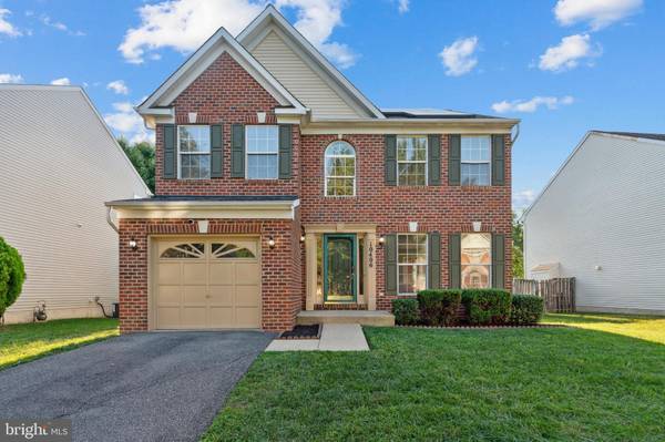 10406 CASSIDY CT, Waldorf, MD 20601