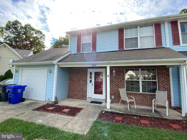 6919 CARIBOU CT, Waldorf, MD 20603