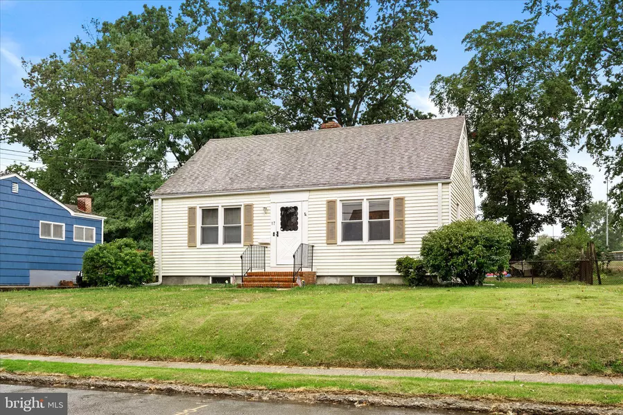 17 DAWES AVE, Ewing, NJ 08638