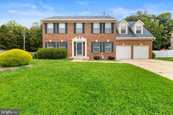 9003 DANGERFIELD PL, Clinton, MD 20735