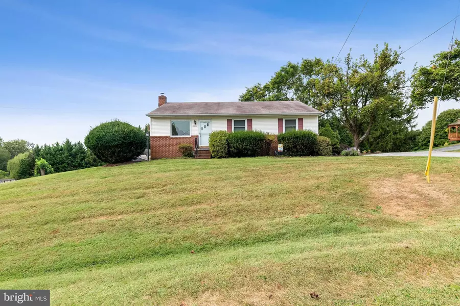 5872 MINERAL HILL RD, Sykesville, MD 21784