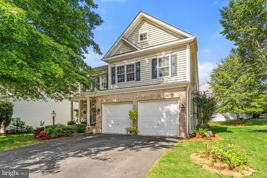 13086 TAVERNER LOOP, Woodbridge, VA 22192