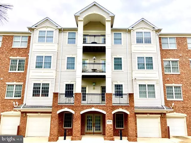 20745 ROYAL PALACE SQ #422, Sterling, VA 20165