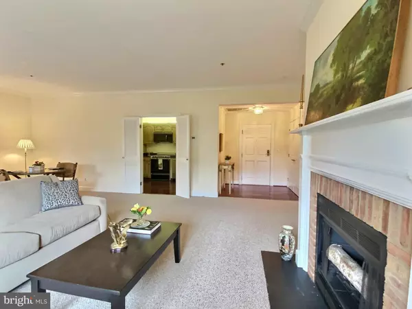 Lutherville Timonium, MD 21093,204 BRIGHTWOOD CLUB DR #204