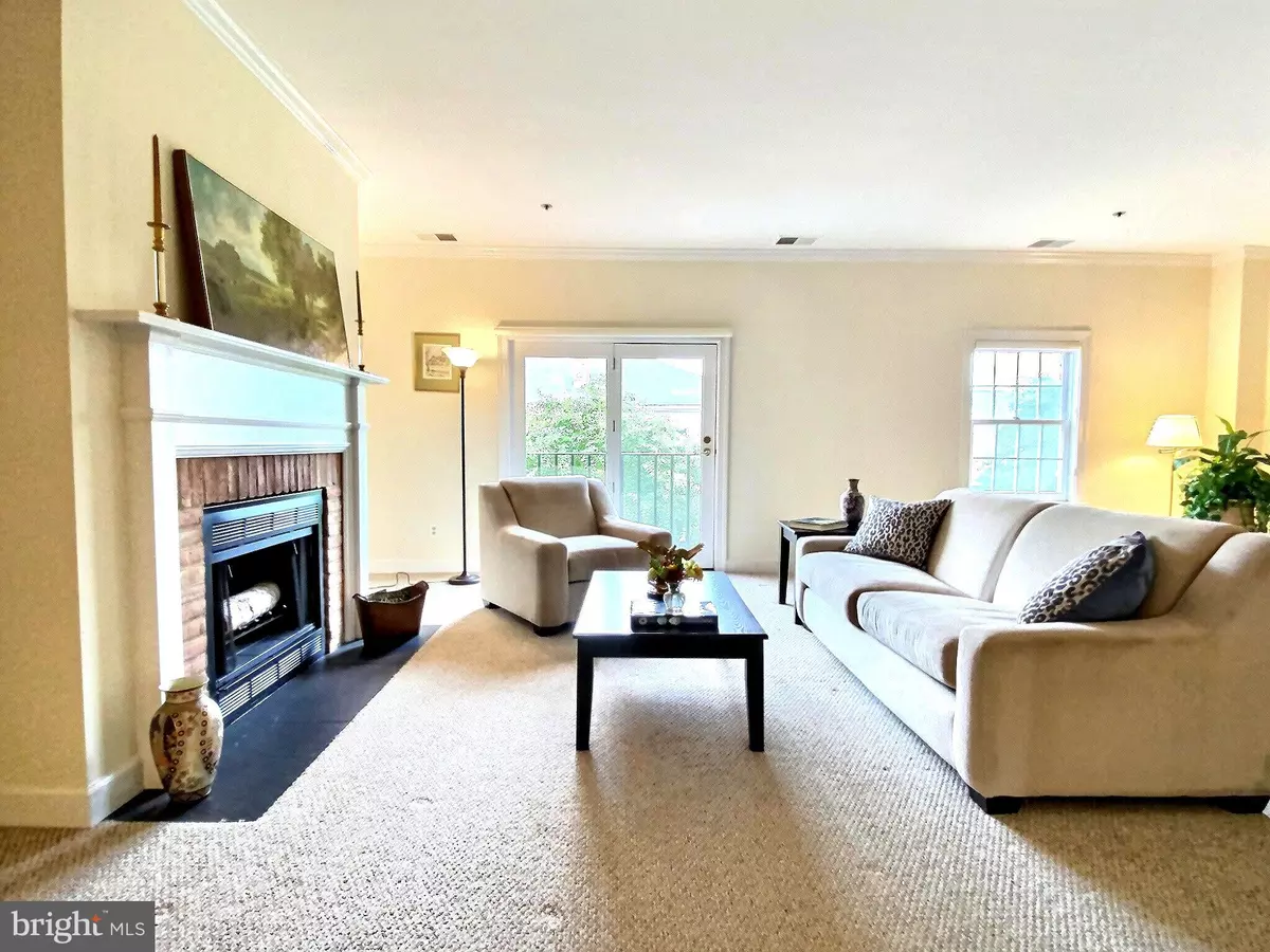 Lutherville Timonium, MD 21093,204 BRIGHTWOOD CLUB DR #204