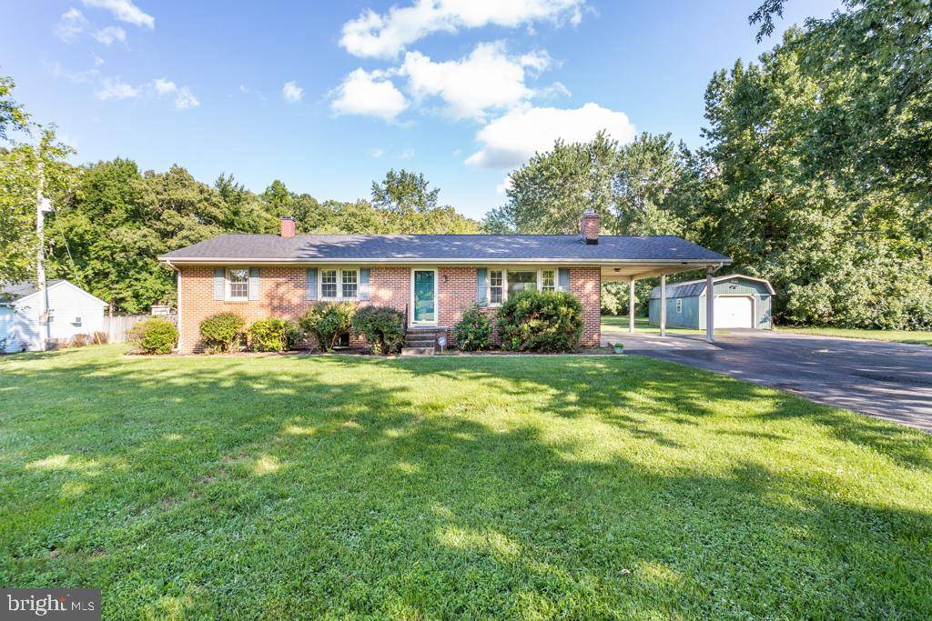 3484 FOREST DR, Waldorf, MD 20601
