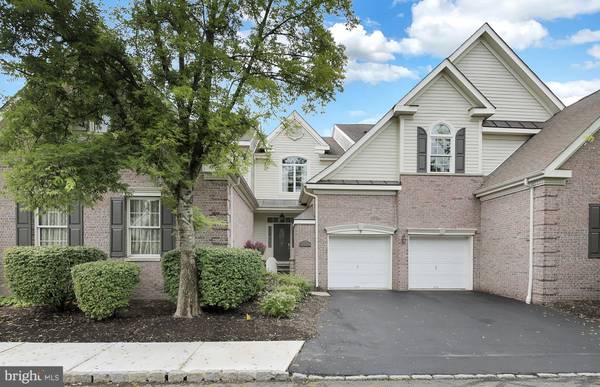 3 RIVIERA CT, Lawrence Township, NJ 08648