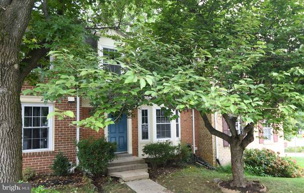 4 CINZANO CT, Gaithersburg, MD 20878