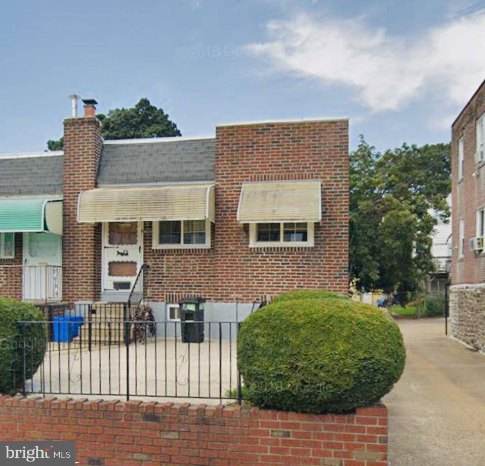 4224 FROST ST, Philadelphia, PA 19136