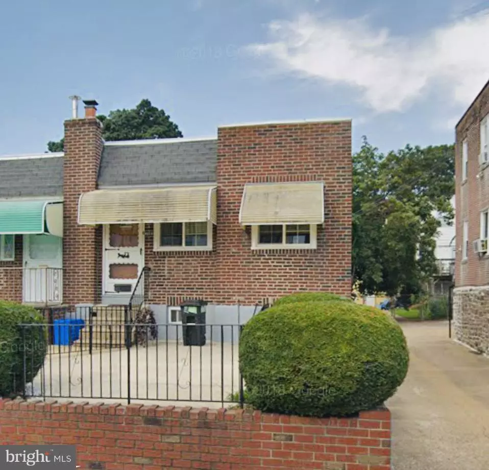 Philadelphia, PA 19136,4224 FROST ST