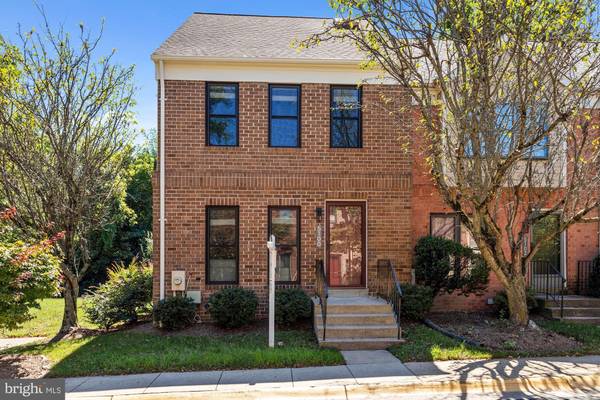 5100 KING CHARLES WAY, Bethesda, MD 20814