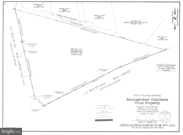 Charles Town, WV 25414,0 OLD COUNTRY CLUB RD #LOT #1