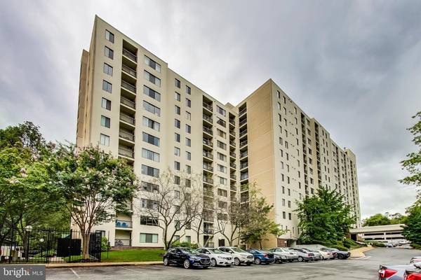 6300 STEVENSON AVE #605, Alexandria, VA 22304