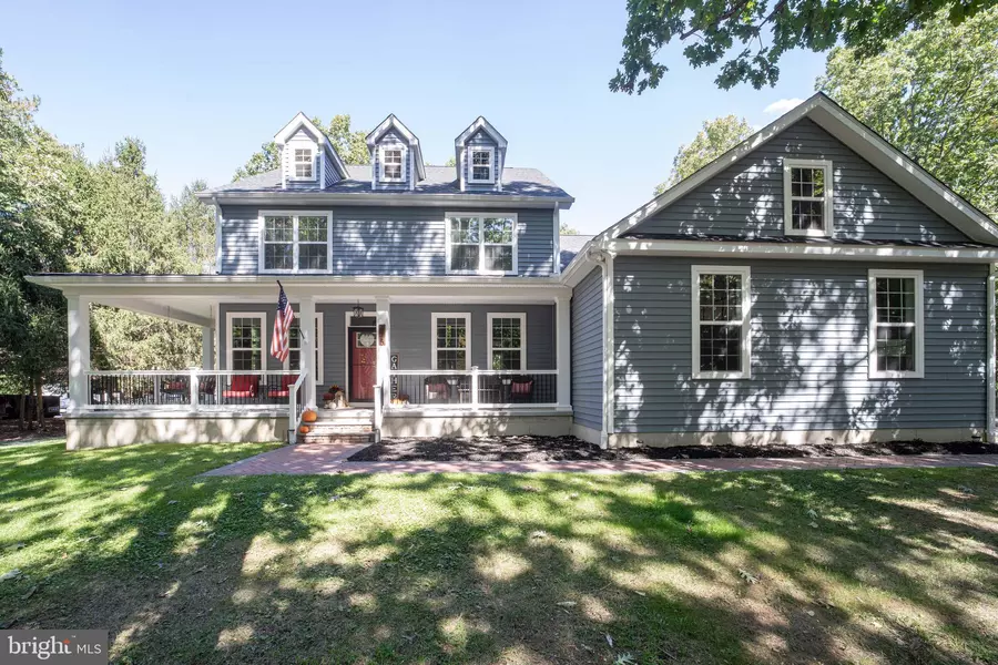 475 ABBOTTS POND RD, Greenwood, DE 19950