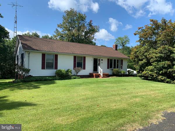 4686 COONTOWN ROAD, Chambersburg, PA 17202