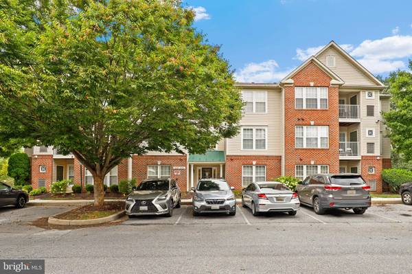 2042 HUNTING RIDGE DR #2042, Owings Mills, MD 21117