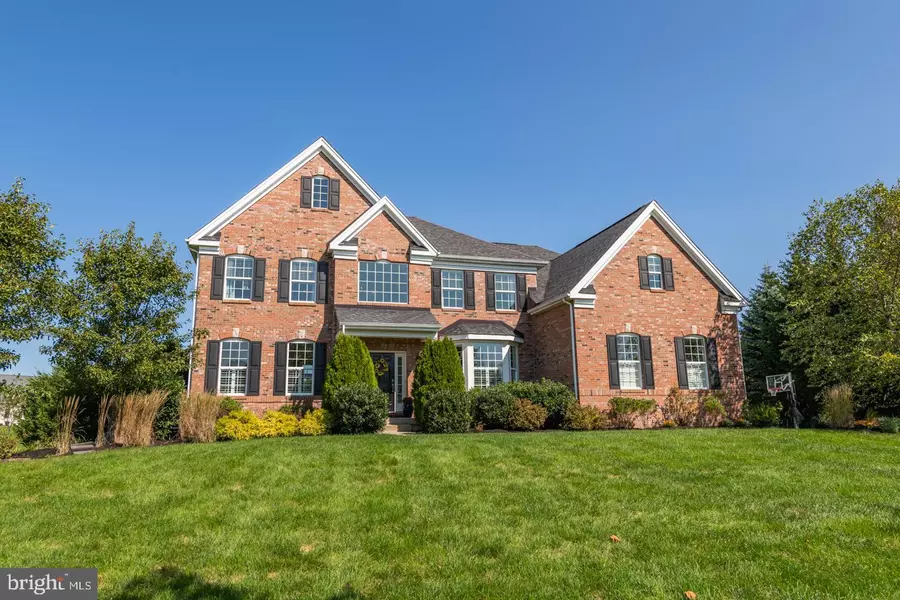 2150 GRAYSTONE LN, Newtown, PA 18940