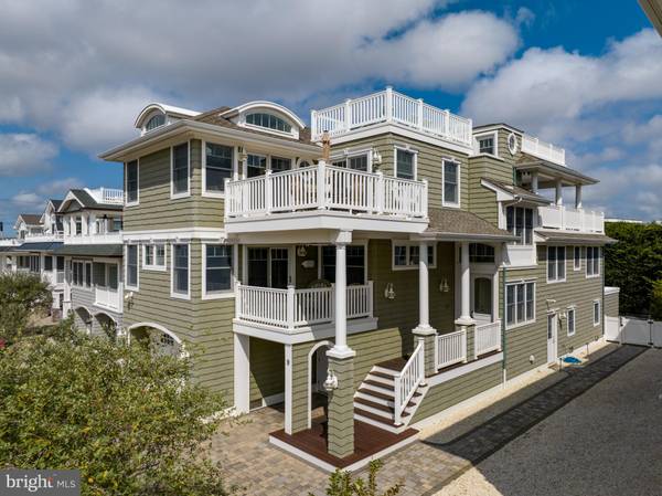 9 E 86TH ST, Harvey Cedars, NJ 08008