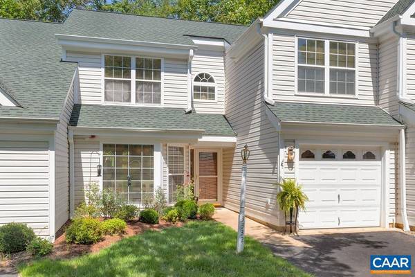 3332 ARBOR TER, Charlottesville, VA 22911