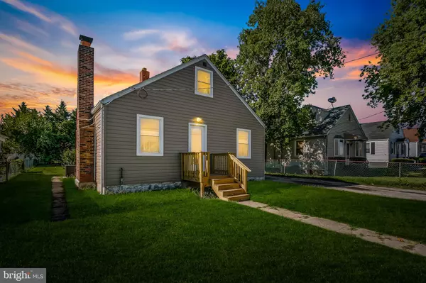 7607 POPLAR RD, Dundalk, MD 21222