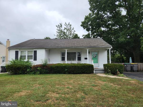 114 S DILLWYN RD, Newark, DE 19711