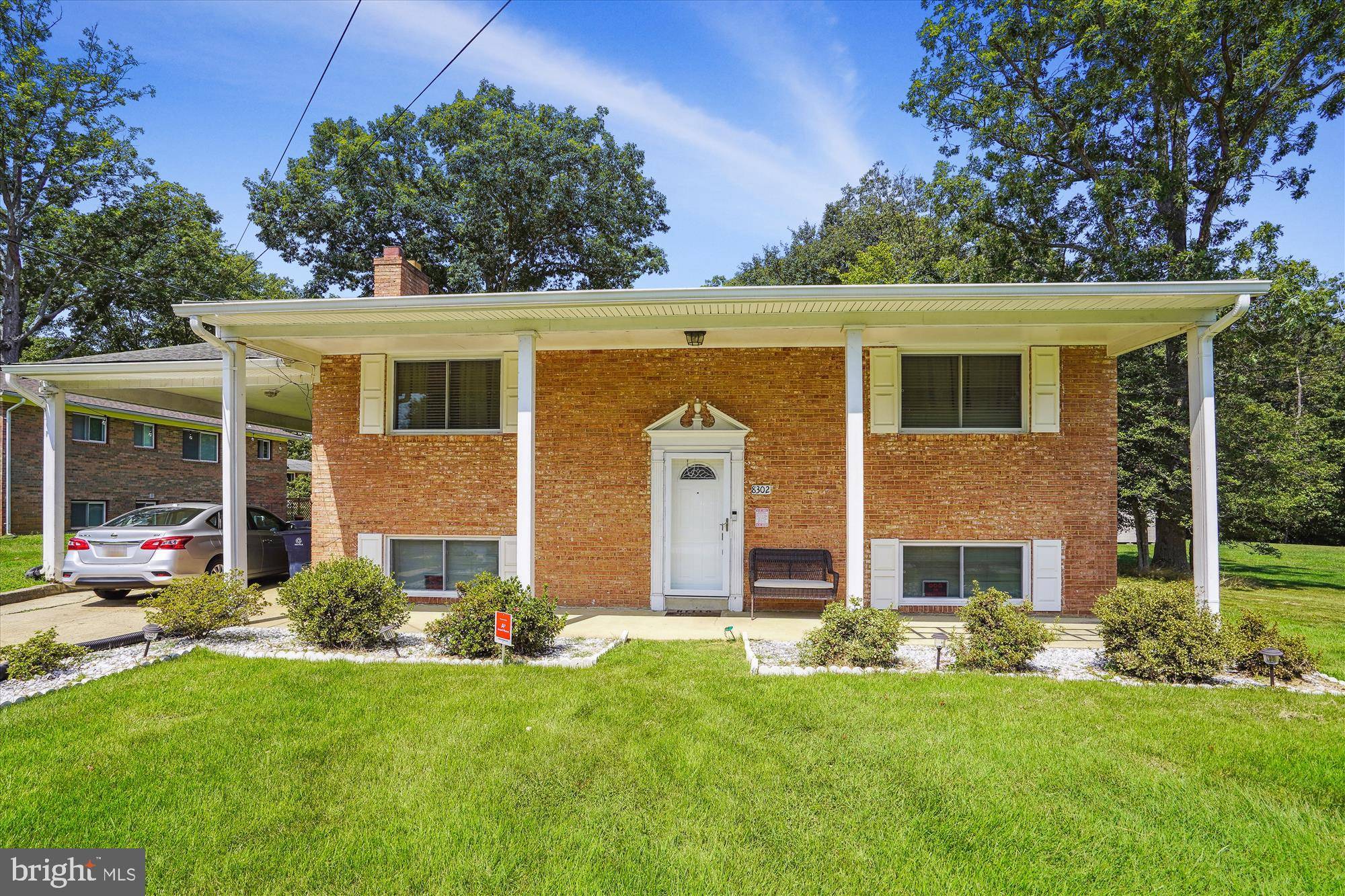 8302 EVELYN LN,  Clinton,  MD 20735