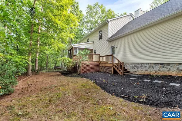 Palmyra, VA 22963,14 CHIPPEWA LN