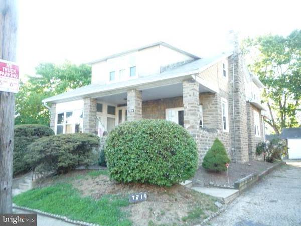 7214 BINGHAM ST, Philadelphia, PA 19111