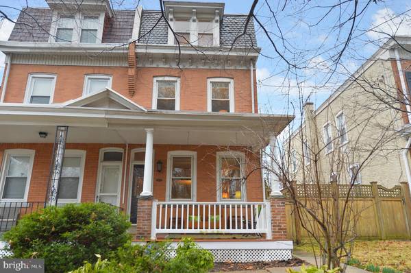 8234 ARDLEIGH ST, Philadelphia, PA 19118