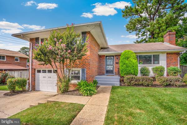 3802 FRANCONIA RD, Alexandria, VA 22310